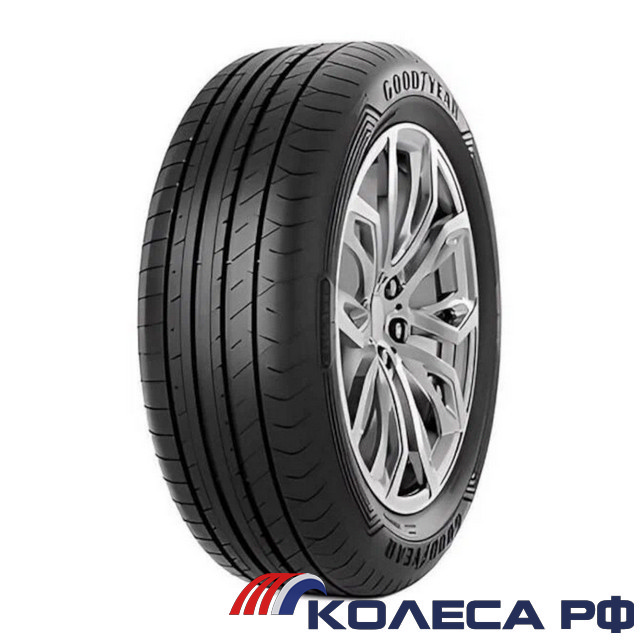 Шины Goodyear Eagle Sport 2 UHP 225/40 R18 92 Y Летние