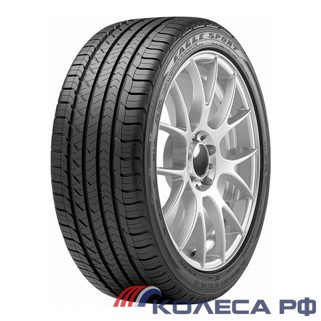Шины Goodyear EAGLE SPORT TZ FP 225/45 R17 94 W Летние