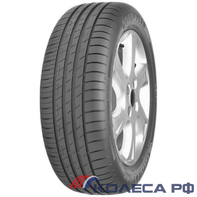 Шины Goodyear EfficientGrip Performance 205/55 R15 88 V Летние