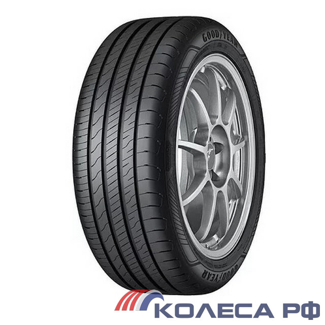 Шины Goodyear EfficientGrip Performance 2 205/60 R16   Летние