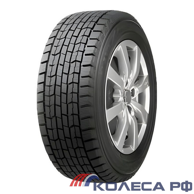 Шины Goodyear Ice Navi 8 245/40 R19 98 Q Зимние Не шипованные