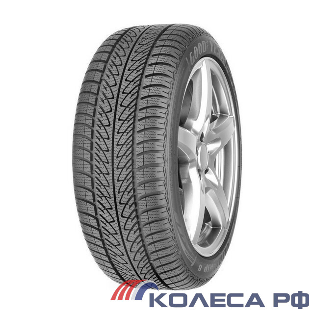 Шины Goodyear UG 8 PERFORMANCE MS FP 205/55 R16 91 H Зимние Не шипованные
