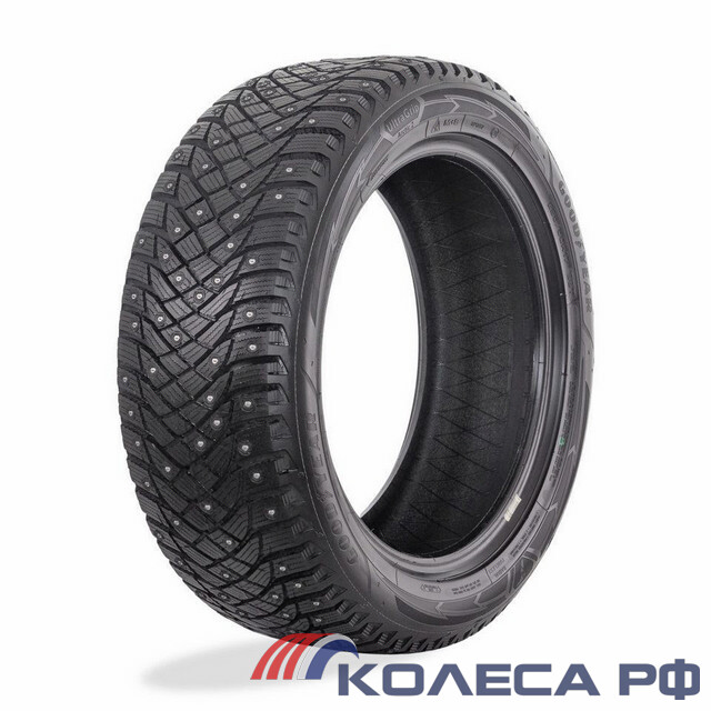 Шины Goodyear ULTRA GRIP ARCTIC 2 215/50 R17 95 T Зимние Шипованные