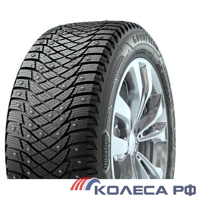 Купить Резину Goodyear Ultragrip