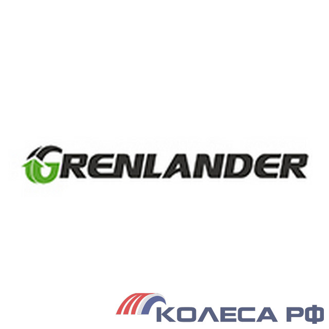 Шины Grenlander Colo H02 205/55 R16 91 V Летние