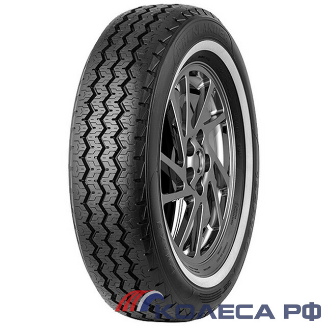 Шины Grenlander L-Max9 225/75 R16 114 R Летние