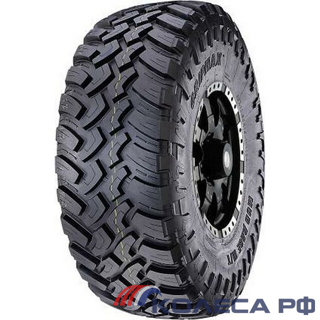 Шины Gripmax Mud Rage M/T 265/70 R17 118 Q Летние Шины Gripmax Mud Rage M/T 265/70 R17 118 Q Летние