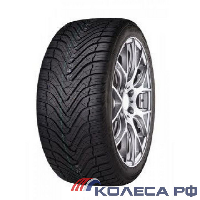 Шины Gripmax SureGrip A/S 275/45 R21 110 W Летние