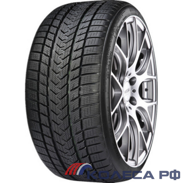 Шины Gripmax SureGrip eWinter 235/60 R20 108 H Зимние Не шипованные