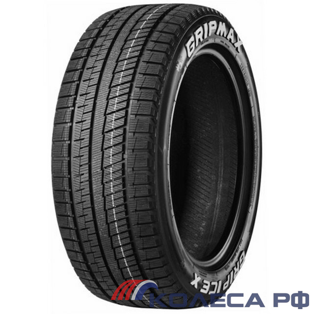 Шины Gripmax SureGrip Pro Ice X 275/40 R20 106 H Зимние Не шипованные