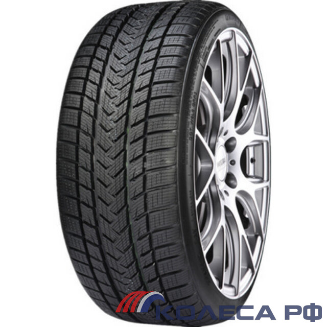 Шины Gripmax SureGrip Pro Winter 225/40 R18 92 V Зимние Не шипованные
