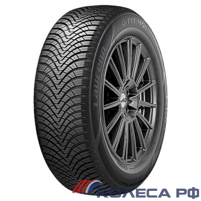Шины Hankook Laufenn G Fit 4S LH71 225/60 R17 99 H Всесезонные