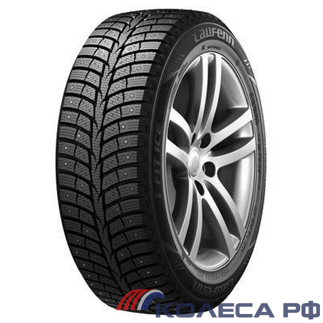Шины Hankook Laufenn i Fit Ice LW71 155/70 R13 75 T Зимние Не шипованные
