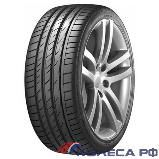 Шины Hankook Laufenn S Fit EQ+ LK01 205/55 R16 94 V Летние