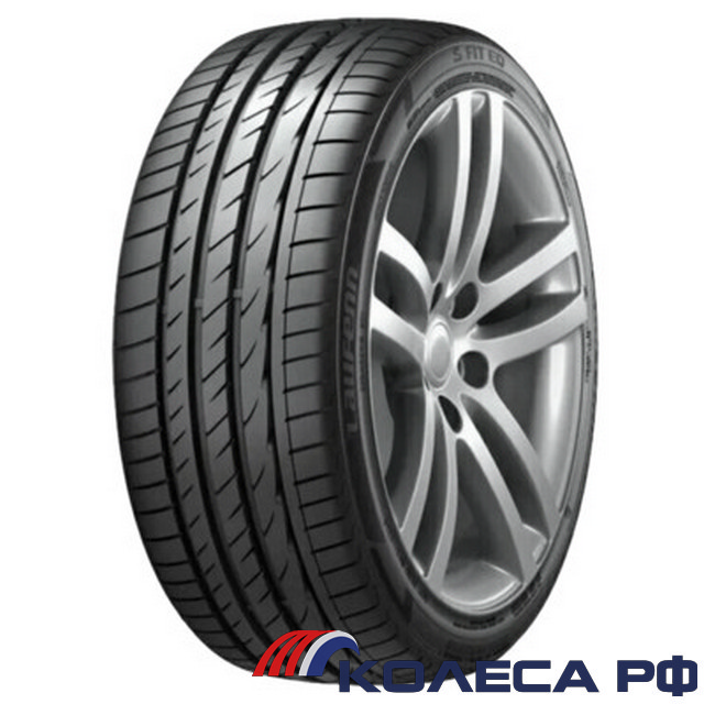 Шины Hankook Laufenn S Fit EQ LK01B 255/50 R19 107 W Летние