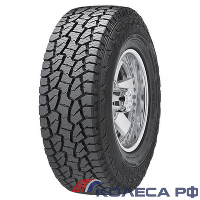 Шины Hankook Dynapro AT M RF10 205/80 R16 104 T Всесезонные