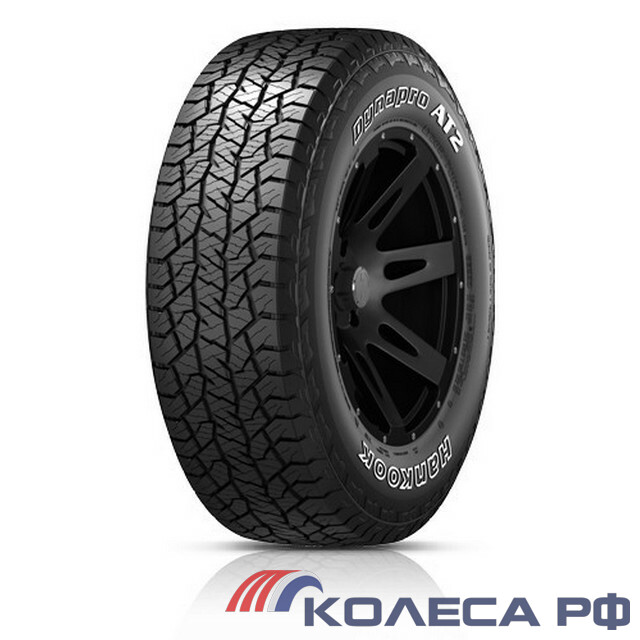 Шины Hankook Dynapro AT2 RF11 265/70 R16 112 T Всесезонные Шины Hankook Dynapro AT2 RF11 265/70 R16 112 T Всесезонные