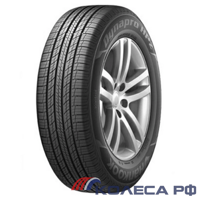 Шины Hankook Dynapro HP2+ RA33D 285/40 R22 110 H Летние