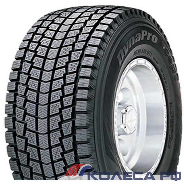 Шины Hankook Dynapro i*cept RW08 175/80 R16 91 Q Зимние Не шипованные Шины Hankook Dynapro i*cept RW08 175/80 R16 91 Q Зимние Не шипованные