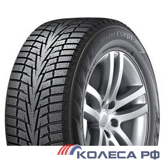 Шины Hankook DynaPro I*Cept X RW10 255/55 R19 111 T Зимние Не шипованные
