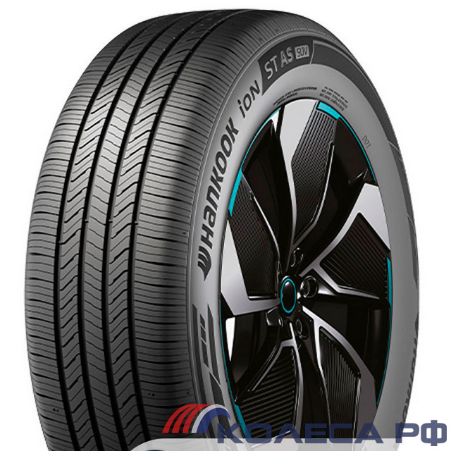 Шины Hankook iON evo IK01 SUV 255/50 R20 109 W Летние