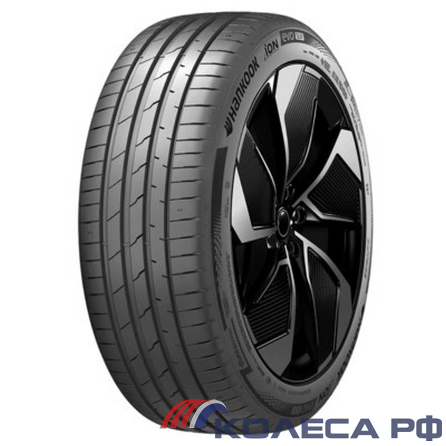 Шины Hankook iON evo SUV IK01A 255/50 R20 109 W Летние