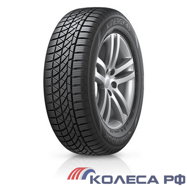 Шины Hankook Kinergy 4S H740 155/70 R13 75 T Летние Шины Hankook Kinergy 4S H740 155/70 R13 75 T Летние