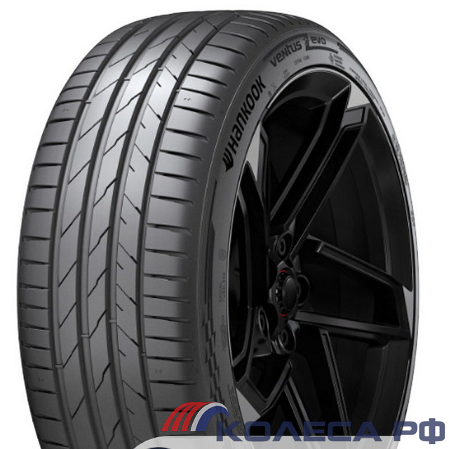 Шины Hankook Ventus evo K137 225/40 R19 93 Y Летние