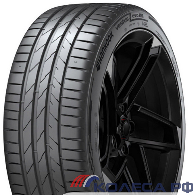Шины Hankook Ventus evo K137 SUV 235/50 R20 104 Y Летние