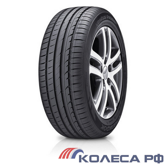 Шины Hankook Ventus Prime 2 K115 215/50 R17 91 V Летние