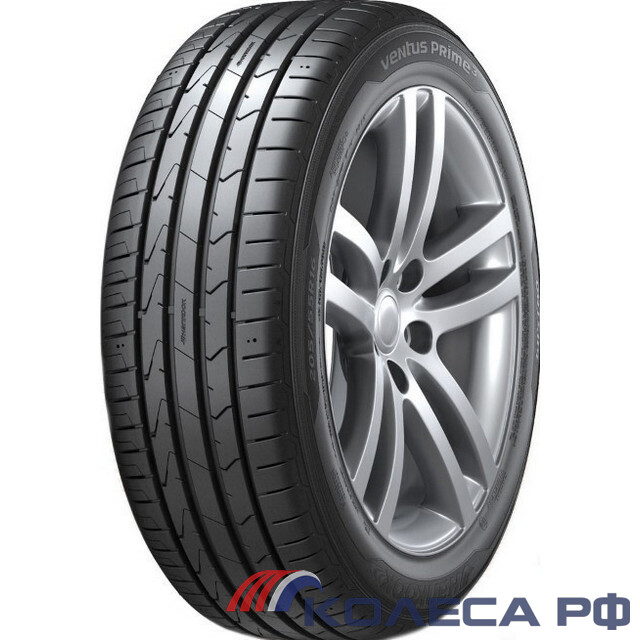 Шины Hankook VENTUS Prime3 SUV K125A 235/65 R17 108 V Летние