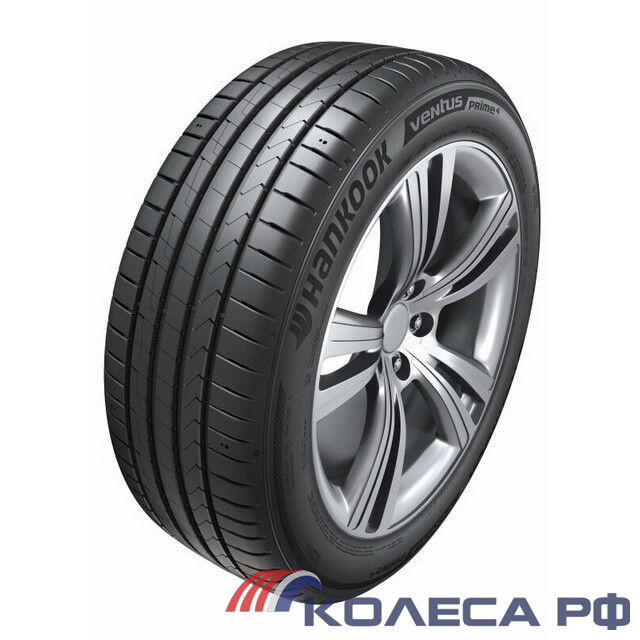 Шины Hankook Ventus Prime4 K135 SUV 225/55 R18 98 V Летние