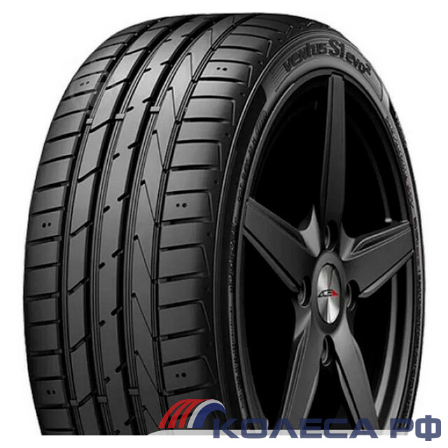 Шины Hankook Ventus S1 Evo 2 K117 235/55 R17 103 V Летние