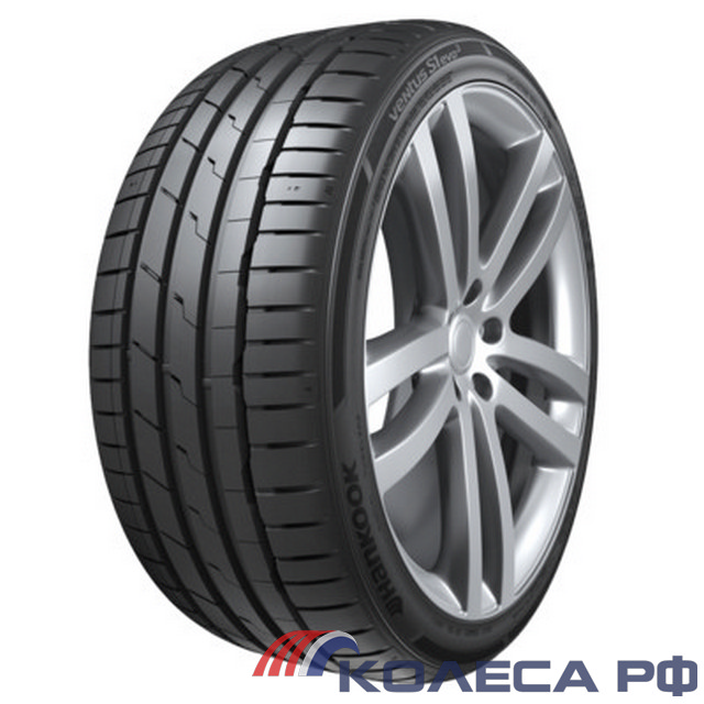Шины Hankook Ventus S1 Evo 3 EV K127E 225/55 R18 98 W Летние