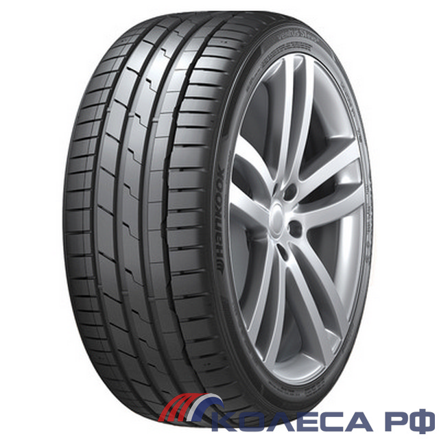 Шины Hankook Ventus S1 Evo 3 K127B 255/45 R20 105 Y Летние