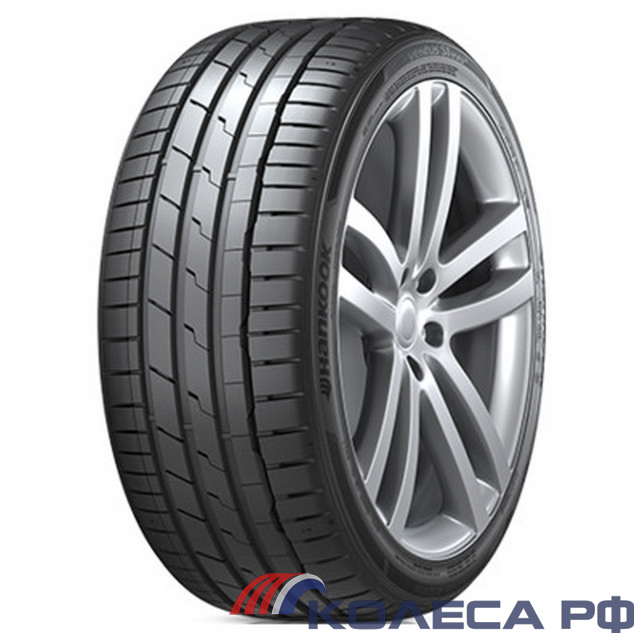 Шины Hankook Ventus S1 Evo 3 SUV K127C 275/40 R20 106 Y Летние Шины Hankook Ventus S1 Evo 3 SUV K127C 275/40 R20 106 Y Летние