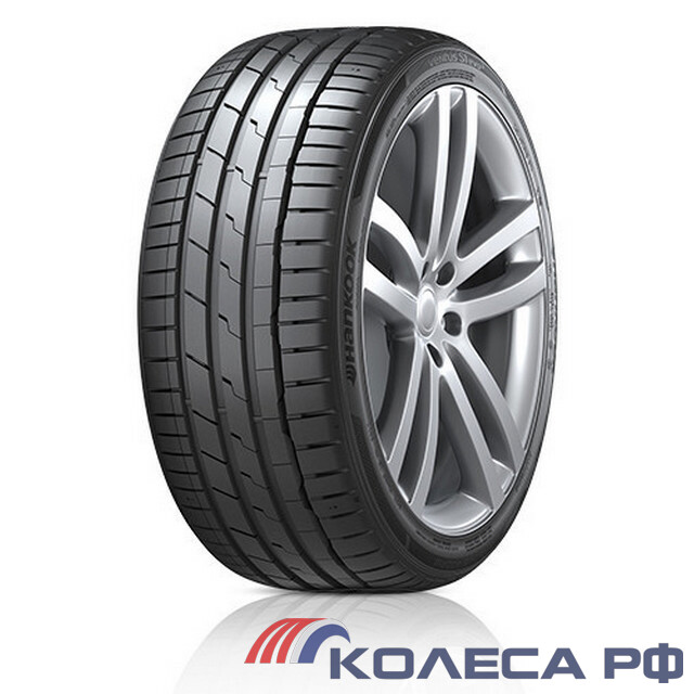 Шины Hankook Ventus S1 Evo3 K127 245/40 R21 100 Y Летние  RunFlat