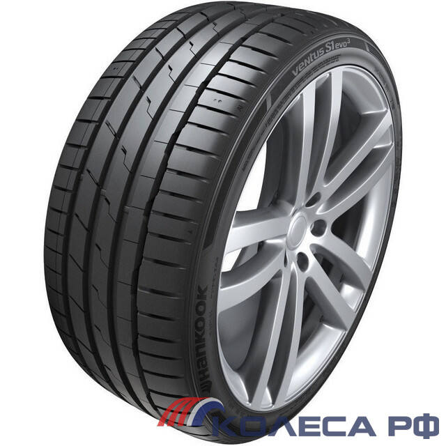 Шины Hankook Ventus S1 Evo3 K127 SUV 285/35 R23 107 Y Летние