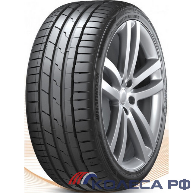 Шины Hankook Ventus S1 evo3 SUV K127 (A и C) 225/40 R20 94 Y Летние