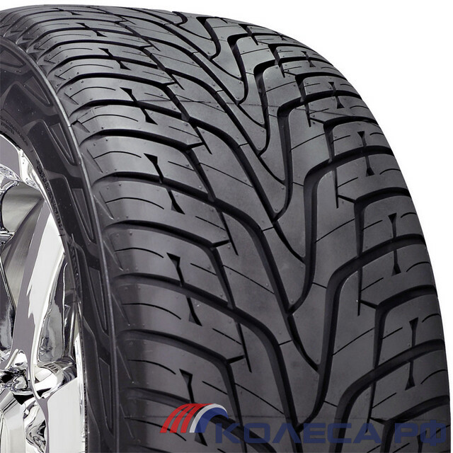 Шины Hankook Ventus ST RH06 285/60 R18 116 V Летние