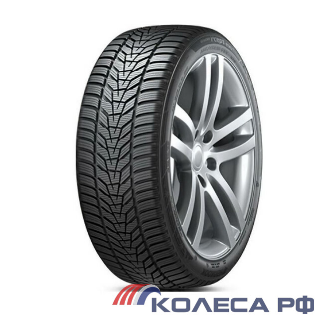 Шины Hankook W330A 265/50 R20 111 V Зимние Не шипованные Шины Hankook W330A 265/50 R20 111 V Зимние Не шипованные