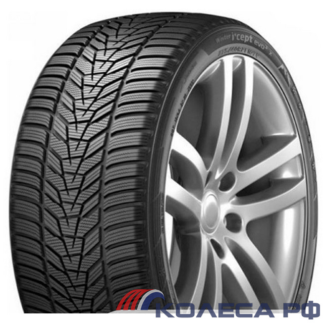Шины Hankook Winter I Cept Evo3 W330A 315/40 R21 115 V Зимние Не шипованные