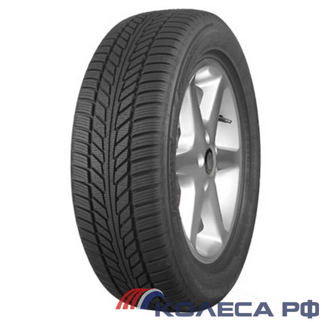Шины Hankook Winter i*cept iON X IW01A 295/40 R21 111 V Зимние Не шипованные