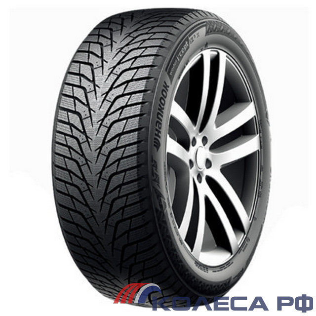 Шины Hankook Winter i*cept IZ3 X W636A 235/55 R18 104 T Зимние Не шипованные