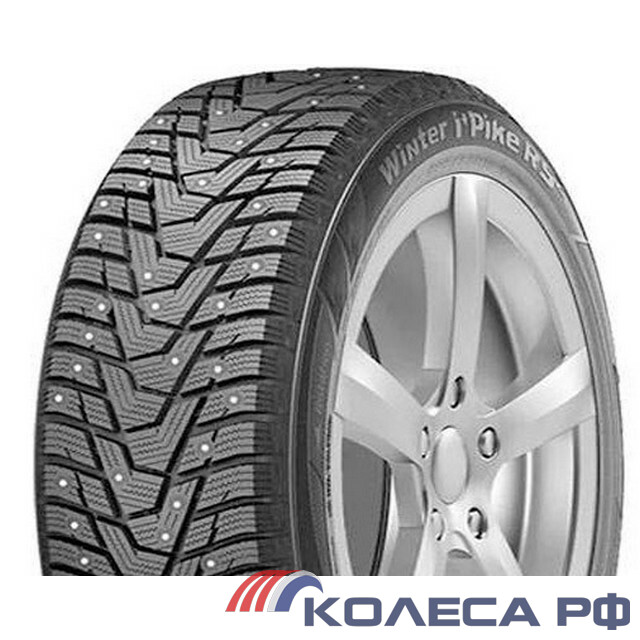 Шины Hankook Winter i*Pike RS2 W429 155/80 R13 79 T Зимние Шипованные