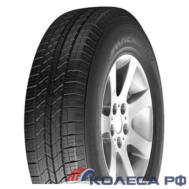 Шины Headway HR801 235/55 R17 99 H Летние