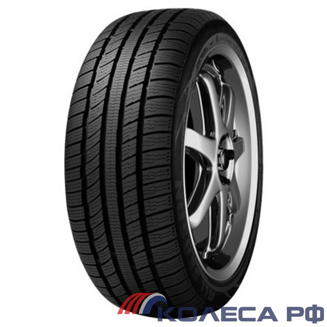 Шины Hifly All-Turi 221 235/60 R18 107 V Всесезонные