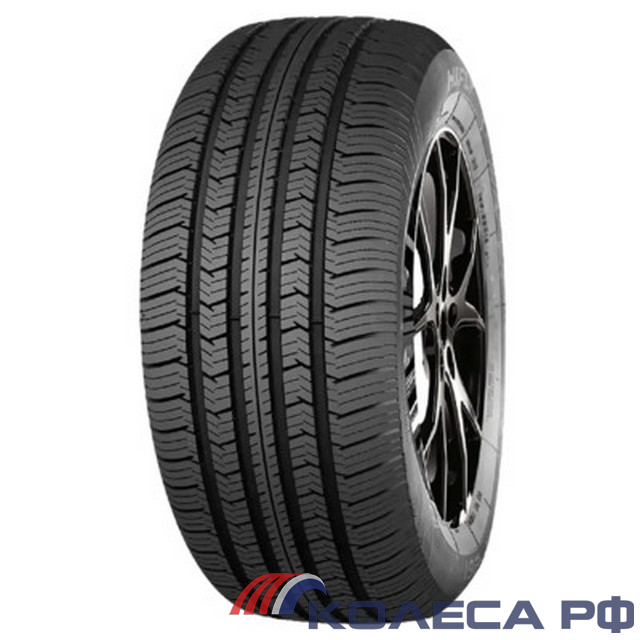 Шины Hifly HF-261 205/60 R16 92 H Летние