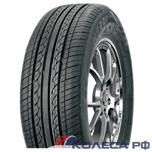 Шины Hifly HF201 165/80 R13 83 T Летние
