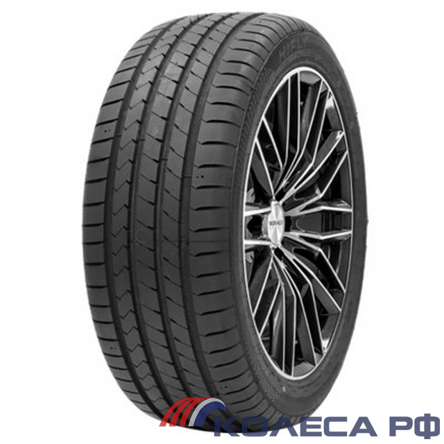 Шины Hifly HF820 205/55 R16 91 V Летние